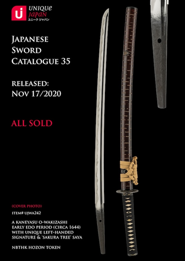 Catalogue 35