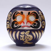 large daruma doll