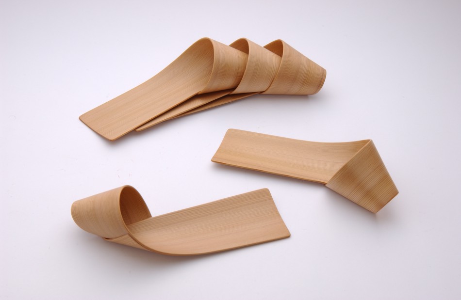 Magewappa Appetizer Rests (5 piece)