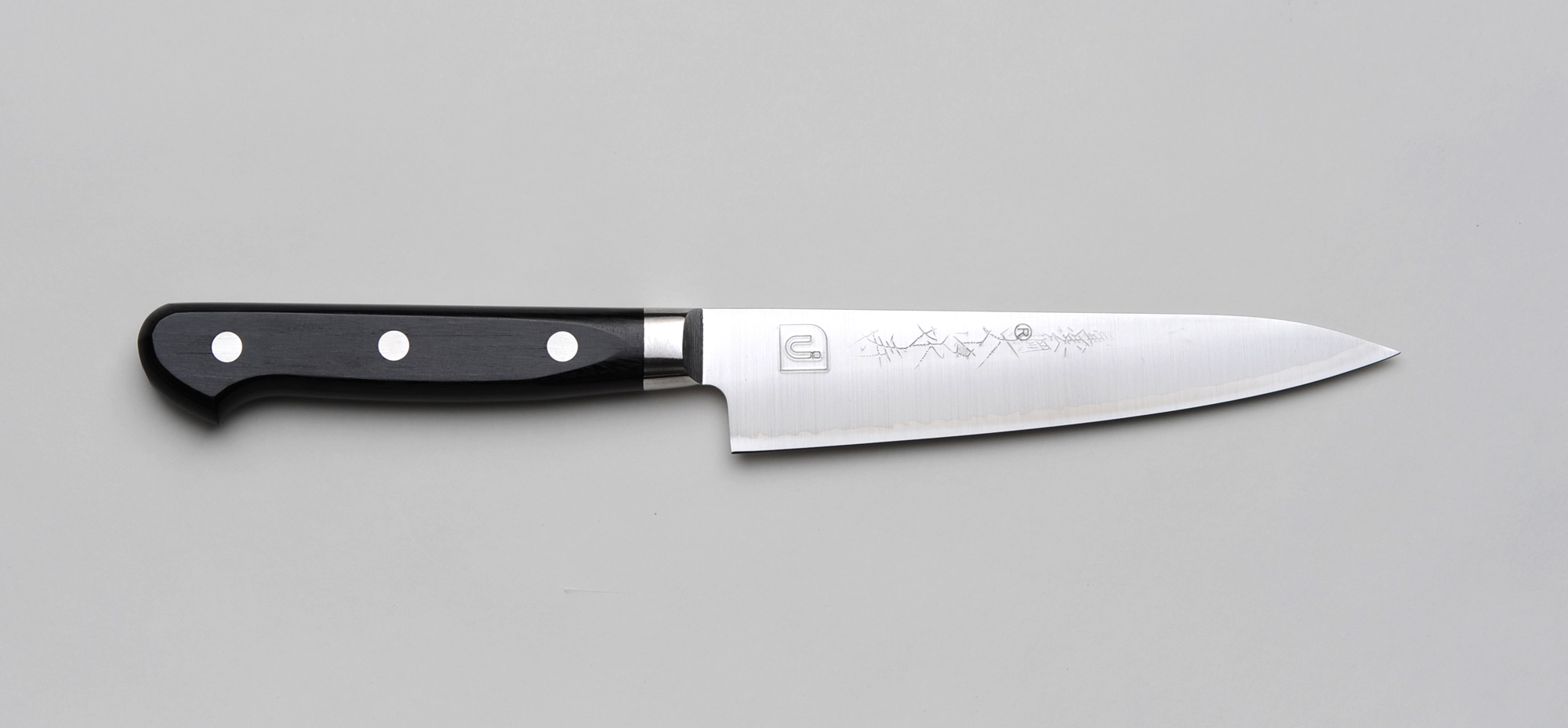 Japanese Paring Knife – AD Baby Knives