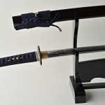 Sword Stand – Side view