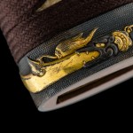 Access Japanese Sword Catalogue 24-2 from Unique Japan
