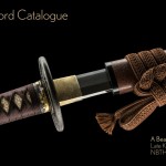 Access Japanese Sword Catalogue 24-2 from Unique Japan
