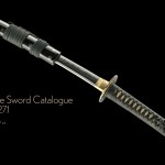 Download Japanese Sword Catalogue 27-1 from Unique Japan