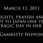 Gambatte Nippon
