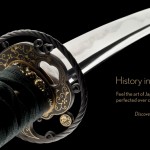 History in Your Hands – Discover the Samurai Sword