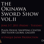 June2011-UniqueJapan_Okinawa_Sword_Show