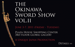 June2011-UniqueJapan_Okinawa_Sword_Show