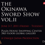 June2011-UniqueJapan_Okinawa_Sword_Show