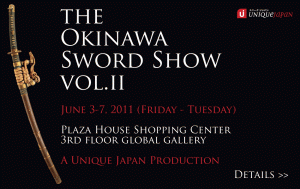 June2011-UniqueJapan_Okinawa_Sword_Show