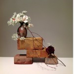 L2 March 11 Ikebana Dedication Arrangements