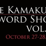 The Kamakura Sword Show Vol VI (UJ)