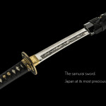 The samurai sword – Japan at its most precious