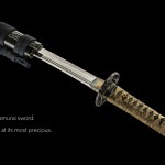 The samurai sword – Japan at its most precious Norishige Kodachi