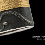 Unique Japan Sword Catalogue 32 is around the corner