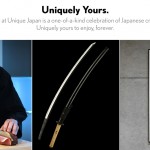 Uniquely Yours Forever at Unique Japan