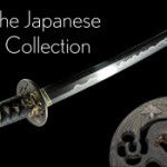 View Japanese Sword Collection 175