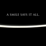 A smile says it all.  Come discover the world of Japanese Swords.