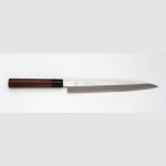 Kuromori Sashimi Kitchen Knife from Unique Japan