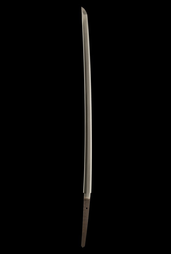 Hizen Tadayoshi 3rd Generation Katana