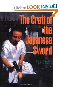 The_Craft_of_the_Japanese_Sword
