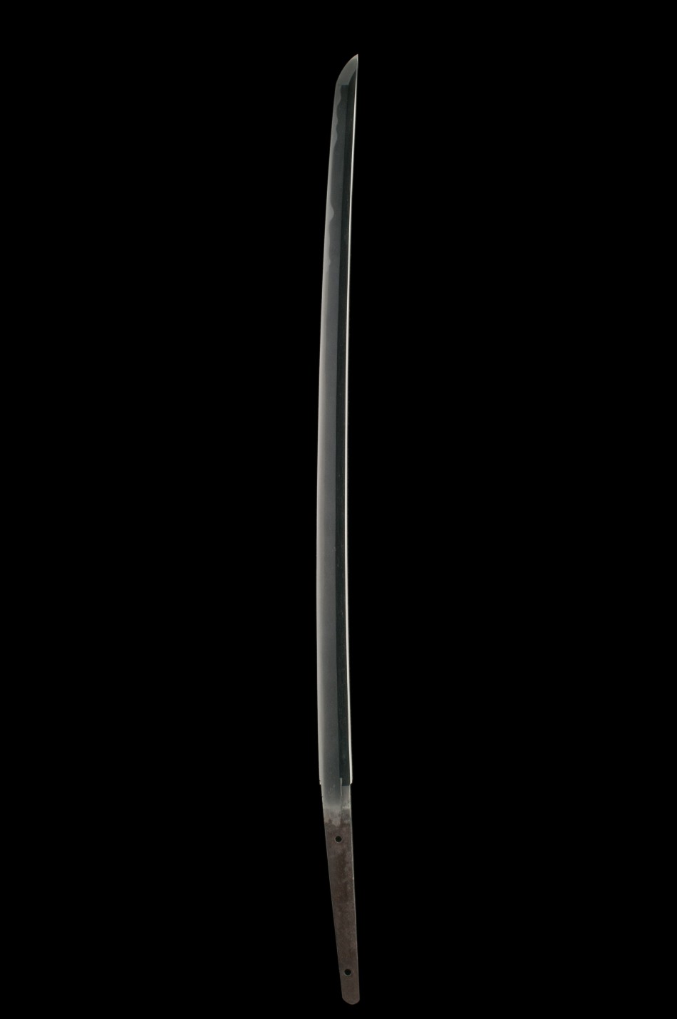 Naminohira Katana 70.9cm (Photo by Eric Bossick for Unique Japan)