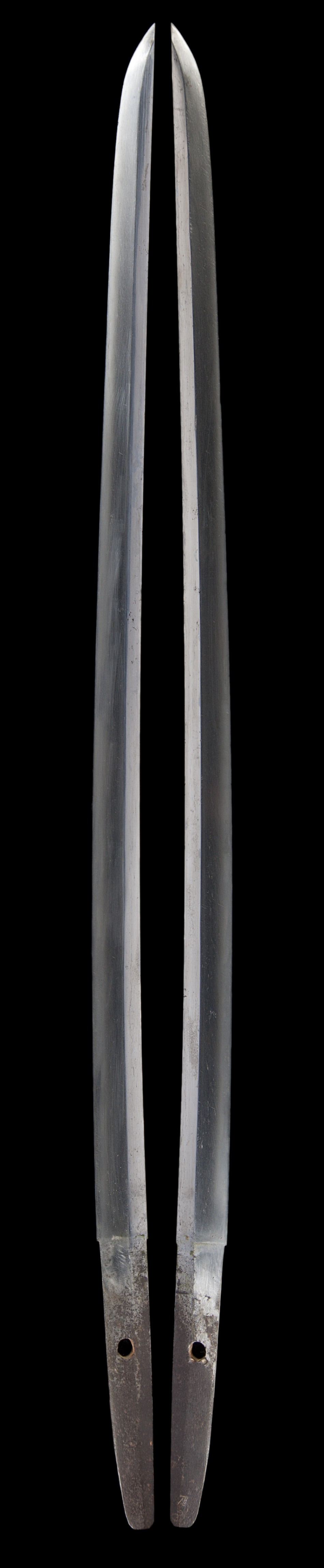 Air Force Gunto Sword (Full) - Unique Japan