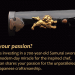 Unique Japan – What’s Your Passion?