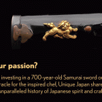 Unique Japan – What’s your passion?