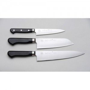 Oyama 3-Piece Knife Set