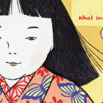 What inspires you?  [Unique Japan]