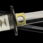 UJKA016 – A DRAGONFLY KATANA (UNIQUE JAPAN)