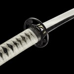 UJKA016 – A DRAGONFLY KATANA (UNIQUE JAPAN)