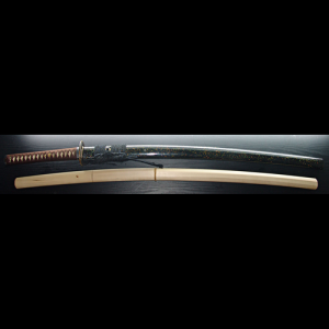 AN OARI SEKI KATANA