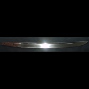 A HOUKA SCHOOL WAKIZASHI