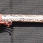 ujwa034 – Daimyo Wakizashi