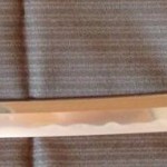 ujwa034 – Daimyo Wakizashi