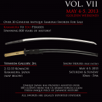 Kamakura Sword Show 7 – full