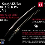 The Kamakura Show Show VI