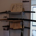 Unique Japan’s Kamakura Sword Show Vol. VI (October 27 & 28, 2012)