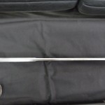 Rare Meiji Period Shikomizue Elite Samurai Cane Sword from Unique Japan