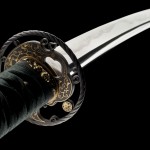 ujka046 – A NAOE KANENOBU KATANA UP CLOSE (UNIQUE JAPAN)