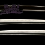 ujwa047 – Edo Period Kinmichi Wakizashi Full Length (Unique Japan)