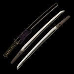 ujwa047 – Edo Period Kinmichi Wakizashi (Unique Japan)