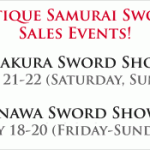 Kamakura+Okinawa+Sword+Shows
