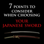 7-points-to-consider-when-choosing-your-japanese-sword