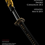 20-2 UJ Catalogue Cover 300