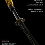 20-5 UJ Catalogue Cover 300