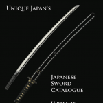 20120903_UniqueJapan_Swords_Catalogue