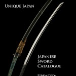Unique Japan’s Japanese Sword Catalogue (Updated October 10, 2012)